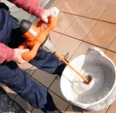 Міксер Odwerk BMX 120 Е